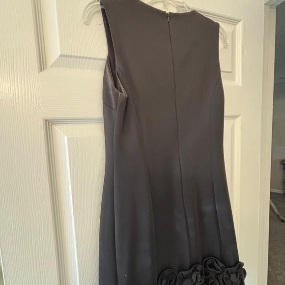 Black cocktail dress - Picture 5 of 9